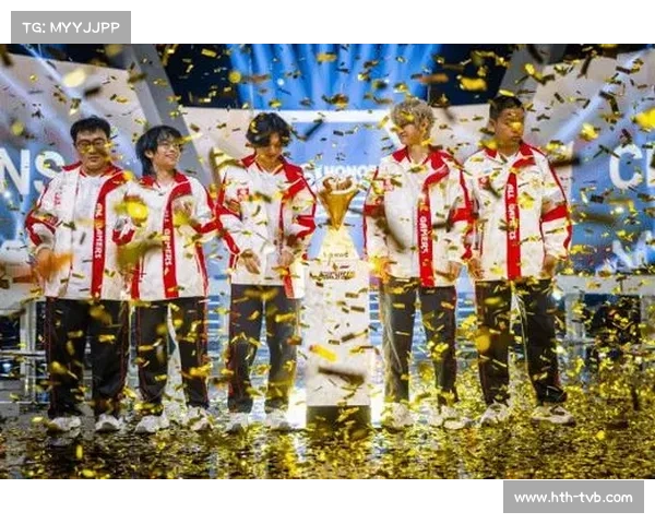 AG电竞俱乐部王者荣耀分部EWC成功夺冠中国战队再创世界荣耀