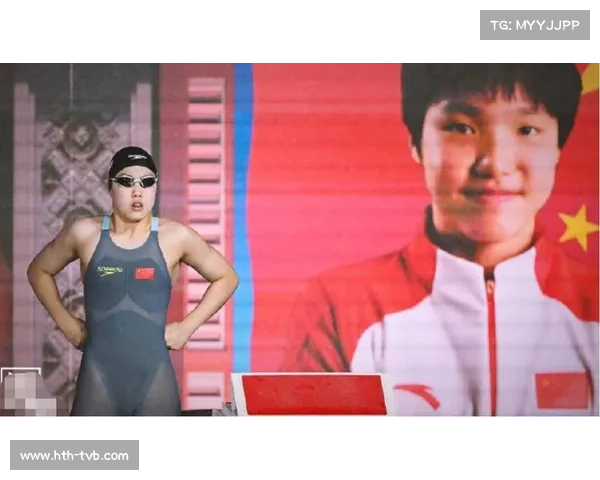 中国游泳队世锦赛夺得2金6银6铜奖牌总数排名全球第三