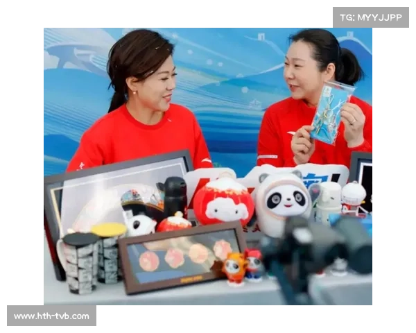 天猫奥林匹克旗舰店在巴黎奥运期间成为专业奥运商品首发平台