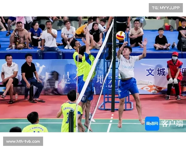 文昌“村VA”球员戴章华展示光脚打球绝技，称穿鞋反而不自在