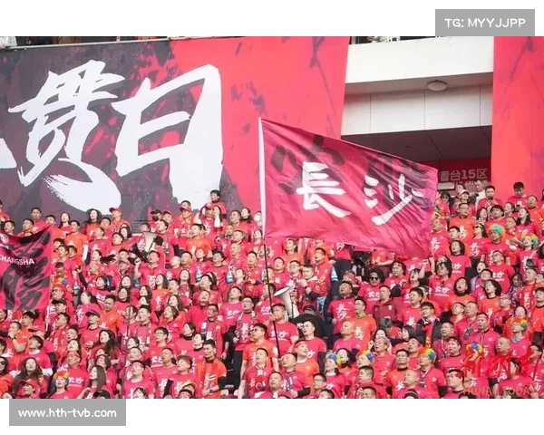 永州队湘超联赛以弱胜强，“永冲锋”精神引发广泛共鸣