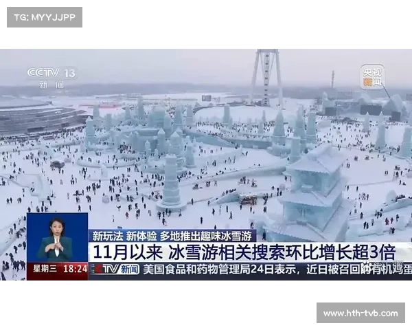 冰雪旅游季结合文化线路，京张地区探索“冰雪+”融合发展