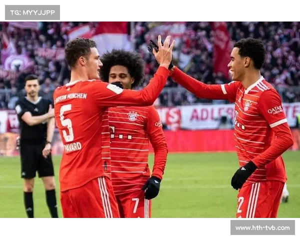 拜仁2-0轻取圣吉尔联合，欧冠主场不败纪录延续至35场